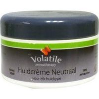 Volatile Huidcreme neutral