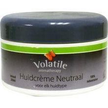 Foto van Volatile Huidcreme neutral