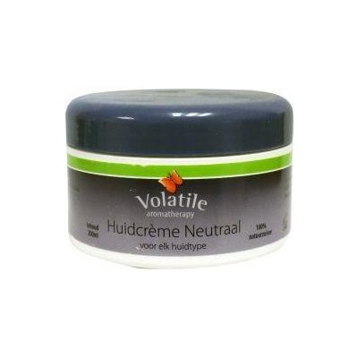 Volatile Huidcreme neutral