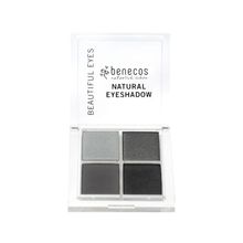 Foto van Benecos Oogschaduw smokey eyes