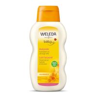 Weleda Calendula baby bodymilk