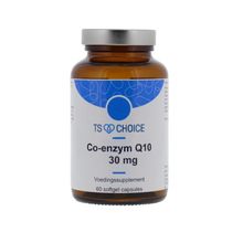 Foto van Best Choice Coenzym Q10