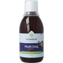 Foto van Vitakruid Multi dag junior