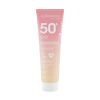 Afbeelding van Alphanova Sun Invisible sun milk sun glow bio SPF50