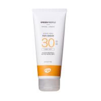 Green People Zonnebrand SPF30 parfumvrij