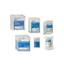 Heka Multi flex organizer schaaf- en brandwonden Foto van Heka Multi flex organizer schaaf- en brandwonden