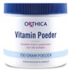 Afbeelding van Orthica Vitamin poeder