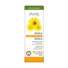 Foto van Physalis Arnica bio
