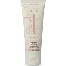 Foto van Naif Baby diaper cream perfume free