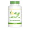 Afbeelding van Elvitaal Gebufferde vitamine C 1000 mg