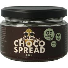 Foto van No Sugar Daddies Chocopasta puur