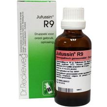 Foto van Reckeweg Jutussin druppels R9