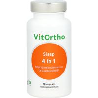 Vitortho Slaap formule