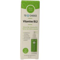 Best Choice Vitaminespray vitamine B12