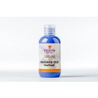 Volatile Massageolie neutraal