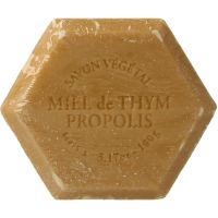Michel Merlet Honing propolis thijm zeep