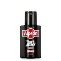 Alpecin Grey attack shampoo