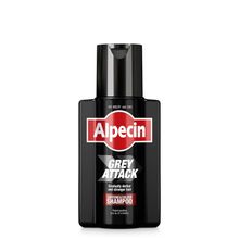 Foto van Alpecin Grey attack shampoo