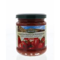 Bioidea Tomatenpuree 22%