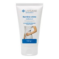 Livsane Barriere creme melkserum