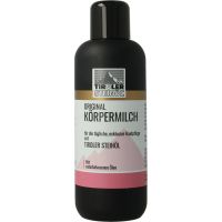 Tiroler Steinoel Bodymilk korpermilch