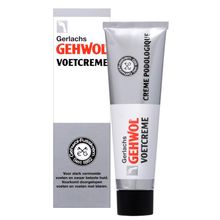Foto van Gehwol Voetcreme