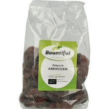 Foto van Bountiful Abrikozen bio