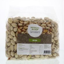 Foto van Mijnnatuurwinkel Pistache in dop geroosterd