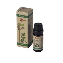 Foto van Aromed Vetiver bio