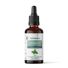 Aromedica Pepermunt 1:2 Foto van Aromedica Pepermunt 1:2