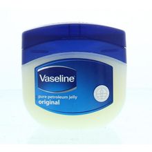 Vaseline Petrojelly creme Foto van Vaseline Petrojelly creme