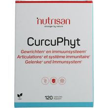 Foto van Nutrisan Curcuphyt