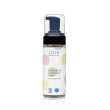 Foto van Joik Baby extra gentle cleansing foam organic