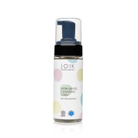 Joik Baby extra gentle cleansing foam organic