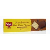 DR Schar Butterkeks (biscuit) chocolade