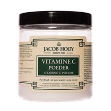 Foto van Pure Food Vitamine C