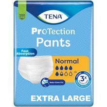 Foto van TENA Pants Normal ProTection XL