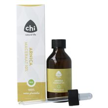 Foto van CHI Arnica maceraat 10% bio