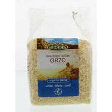 Foto van Bioidea Orzo risoni