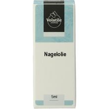 Foto van Volatile Kalknagel olie