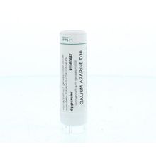 Foto van Homeoden Heel Galium aparine D30