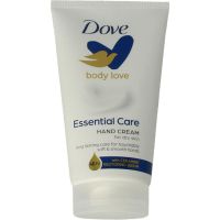 Dove Handcreme essential care