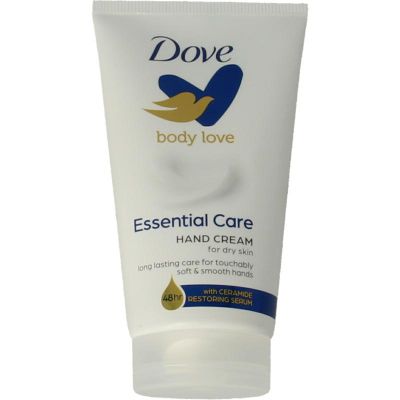 Dove Handcreme essential care