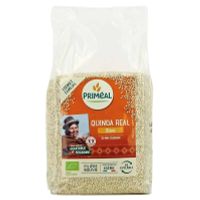Primeal Quinoa wit real bio