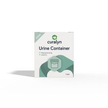 Foto van Curalyn Urinecontainer