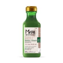 Foto van Maui Shampoo thicken & restore