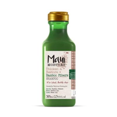Foto van Maui Shampoo thicken & restore