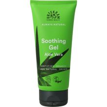 Foto van Urtekram Aloe vera huidgel