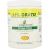 Afbeelding van Livinggreens omega 3 forte voordeel verpakk