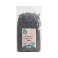 Terrasana RAW Rozijnen sultanas